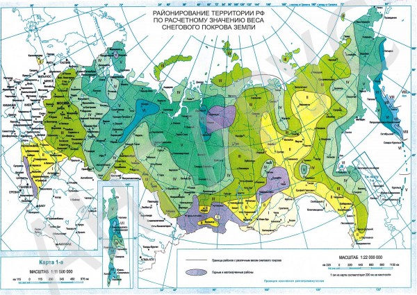 Ангарск карта россии